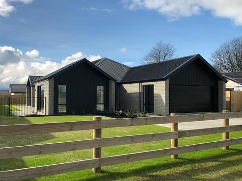 33 Banks Road, Matamata