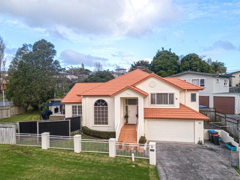 2A Halsey Drive, Lynfield