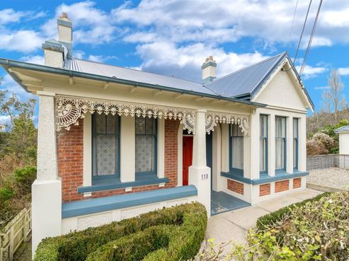 113 Russell Street, Dunedin Central