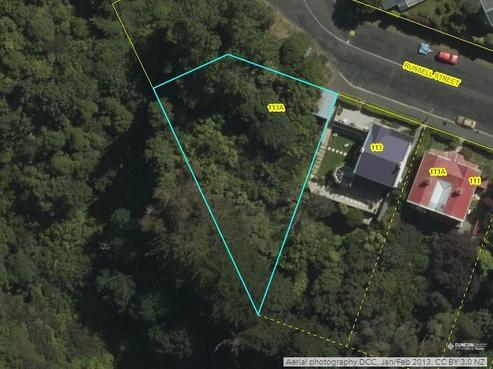113A Russell Street, Dunedin Central