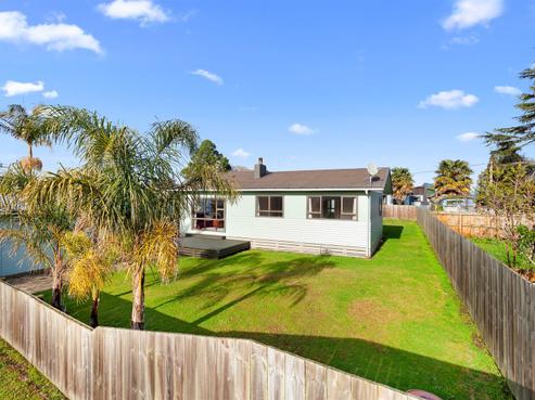 2 Nikau Place, Edgecumbe