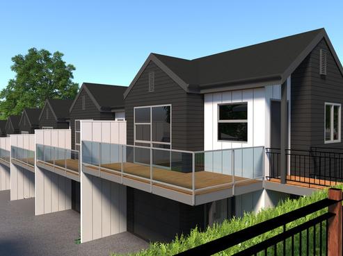 6/5 Teddy Street, Whitiora
