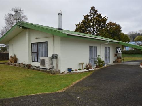 288 Taupo Road, Taumarunui
