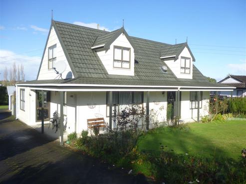 224 Taylor Avenue, Te Awamutu