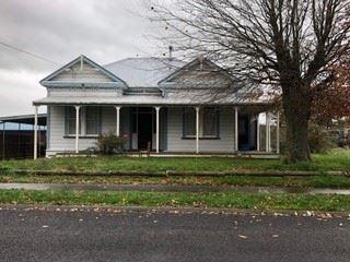 55 Castle Street, Eltham