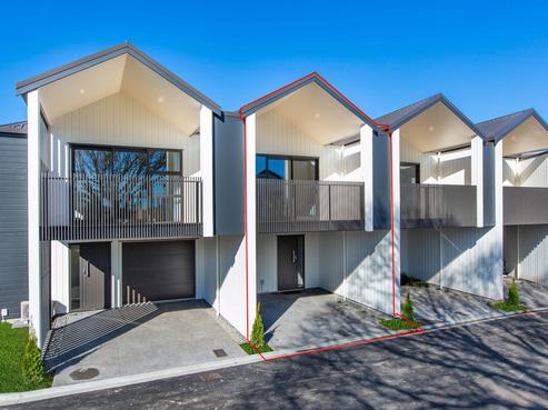 9/14 Abbotsford Street, Whitiora
