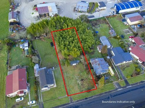 10 Hampden Street, Murchison