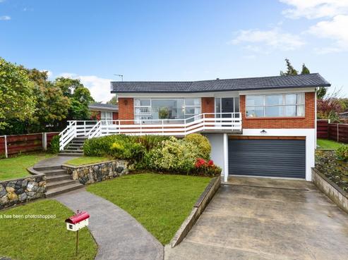 14 Egmont Street, Chartwell