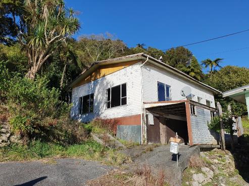 20 Smith Street, Greymouth