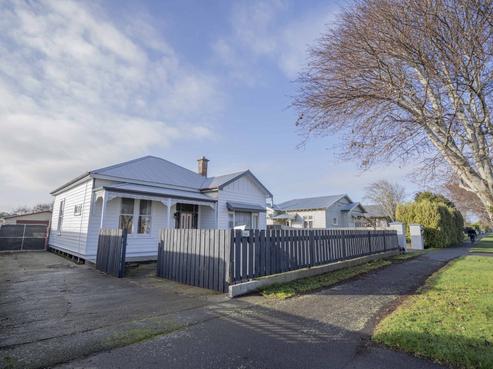 83 Bamborough Street, Richmond