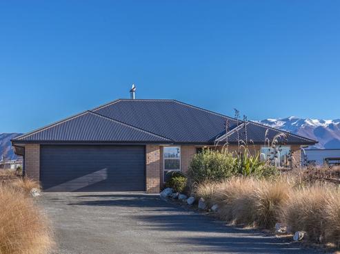 34 Temple Drive, Twizel