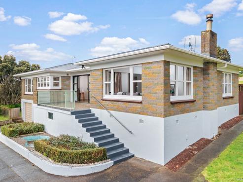27 Laurelwood Avenue, Pukekohe