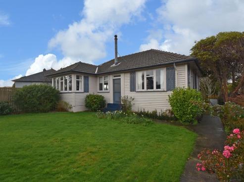 24 Crawford Street, Glengarry