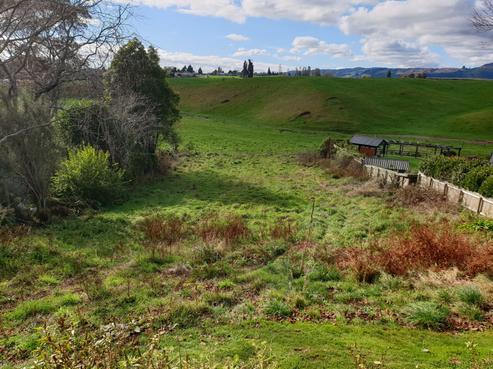 28 Mckenzie Road, Owhata