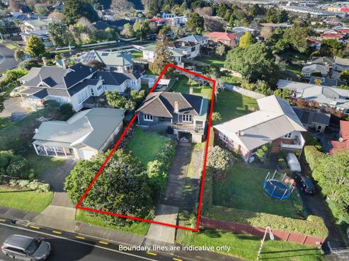 17 East Street, Pukekohe