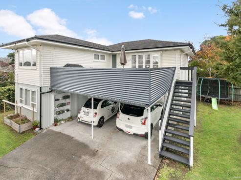 1/19 Albert Street, Papakura