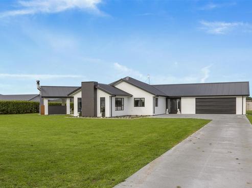 464 Turuturu Road, Hawera
