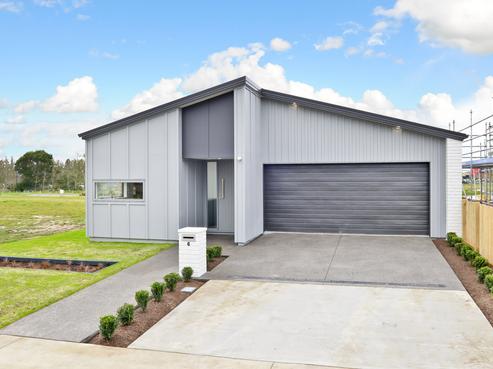 6 Hapu Avenue, Baverstock