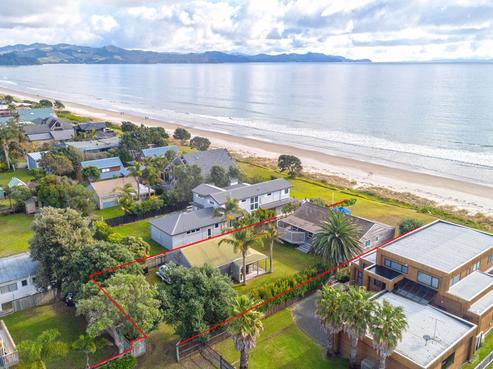 252 Kenwood Drive, Matarangi