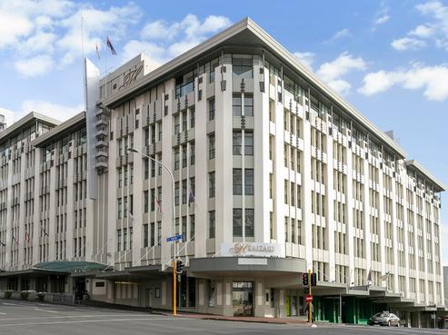 315/35 Hobson Street, Auckland Central