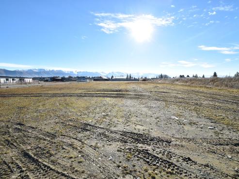 17 Aoraki Crescent, Twizel