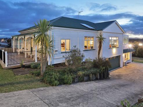 84 Forest Lake Road, Forest Lake