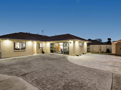 122 Dominion Road, Papakura