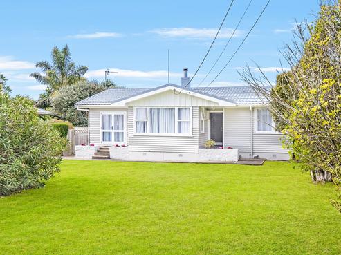 162 Kiripaka Road, Tikipunga