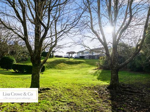 86 Brunswick Drive, Tikitere