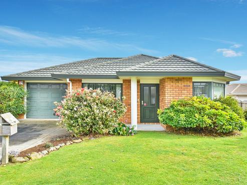 7 Oakwood Place, Pukekohe