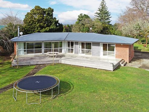 224 Mangatawhiri Road, Mangatawhiri