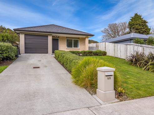 69 Farmer Crescent, Taita