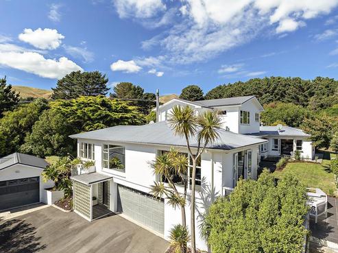 707 Ohariu Valley Road, Ohariu