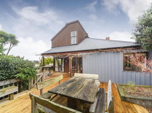 12 Osborne Terrace, Feilding