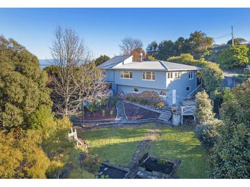 63 Britannia Heights, Stepneyville