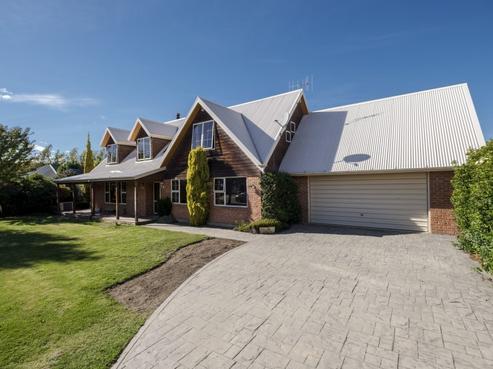 5 Meadowstone Drive, Wanaka