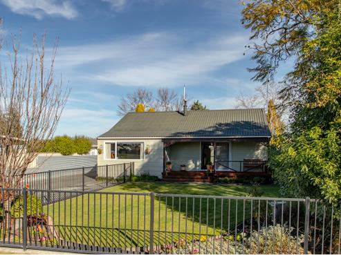 71 Douglas Mclean Avenue, Marewa