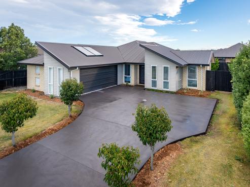 11 Maple Place, Rangiora