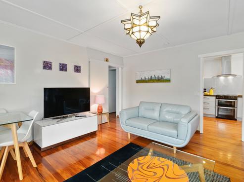 59A Elizabeth Street, Victoria
