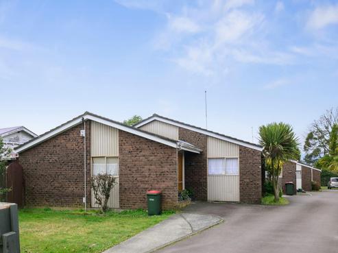 12C Ann Street, Victoria