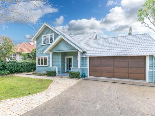 39 Myrtle Street, Hamilton East