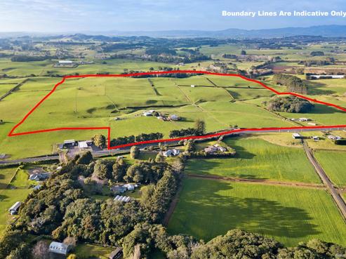 392 Glenbrook-waiuku Road, Glenbrook