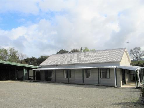 74 Mangaone Road, Halcombe