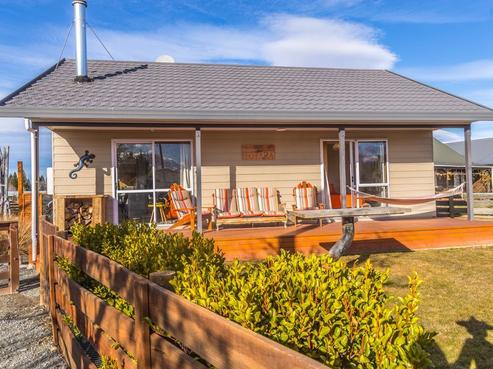35 Totara Drive, Twizel