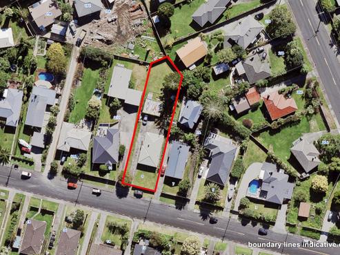 9 Aeroview Drive, Beach Haven