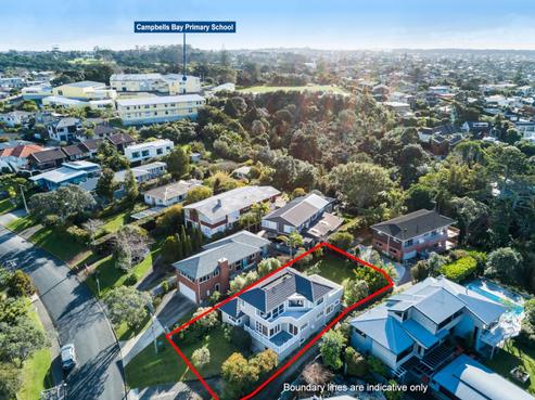 9 Peter Terrace, Castor Bay