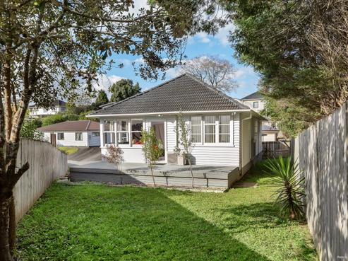 46 Brains Road, Kelston