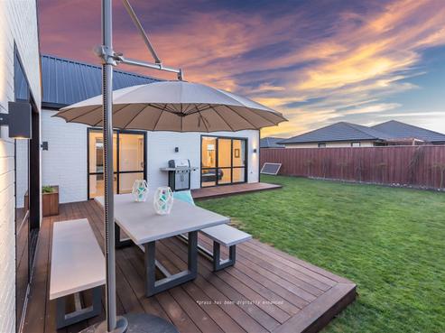 12 Berners Way, Rolleston