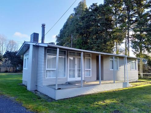 109 Miro Street, Manunui