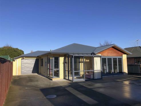 17B Short Street, Richmond